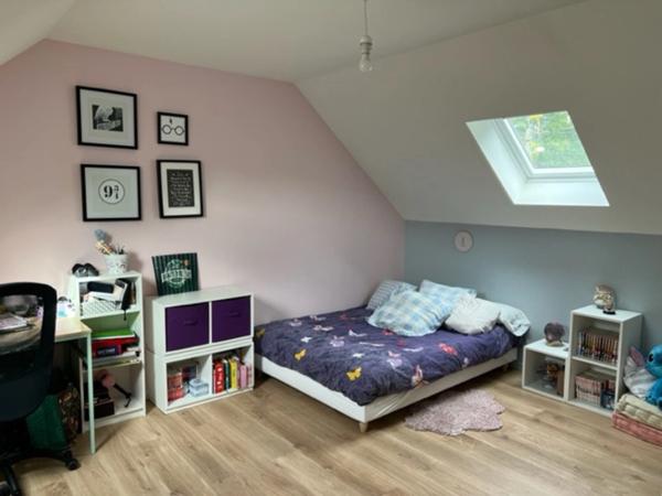 Dpt Val d'Oise (95), à vendre proche de GRISY LES PLATRES maison P6