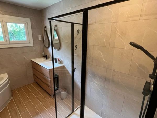 Dpt Val d'Oise (95), à vendre proche de GRISY LES PLATRES maison P6