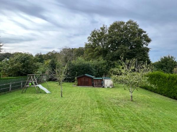 Dpt Val d'Oise (95), à vendre proche de GRISY LES PLATRES maison P6