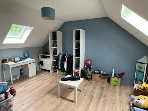 Dpt Val d'Oise (95), à vendre proche de GRISY LES PLATRES maison P6