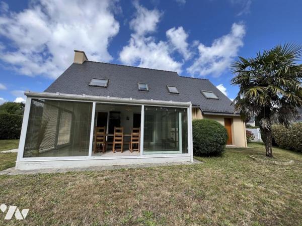 MAISON - FOUESNANT - ROUTE DES PLAGES