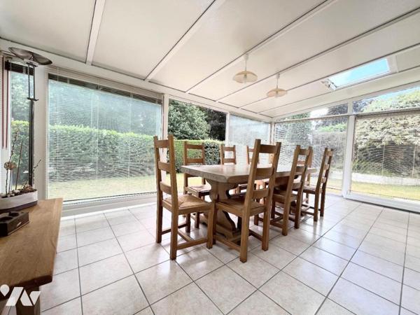 MAISON - FOUESNANT - ROUTE DES PLAGES