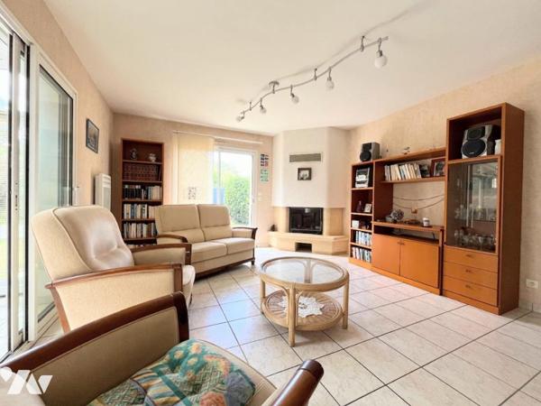 MAISON - FOUESNANT - ROUTE DES PLAGES