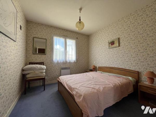 MAISON - FOUESNANT - ROUTE DES PLAGES