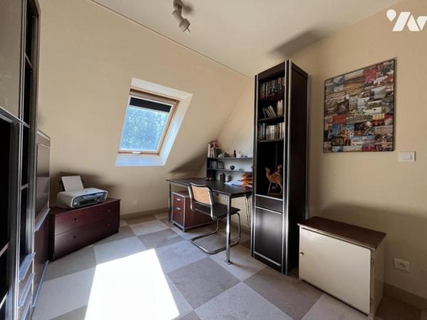 MAISON - FOUESNANT - ROUTE DES PLAGES