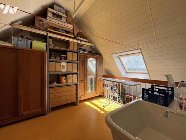 MAISON - FOUESNANT - ROUTE DES PLAGES