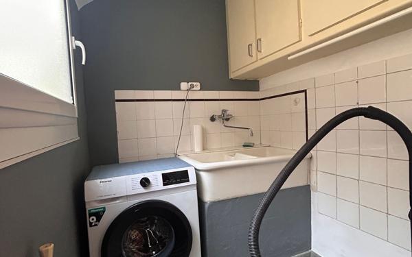 Maison à louer    4 pièces •  Mer