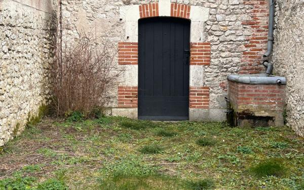 Maison à louer    4 pièces •  Mer