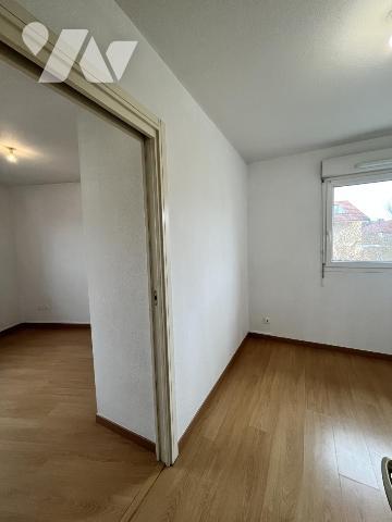 Besançon  (25) – Rue des Jardins de Cythère - T3 