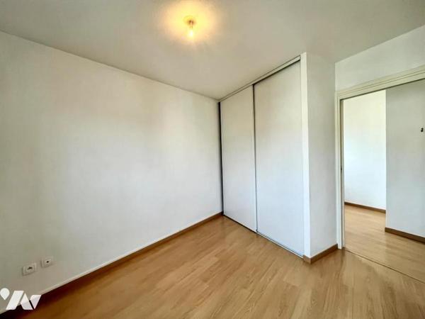 Besançon  (25) – Rue des Jardins de Cythère - T3 