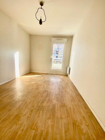 QUARTIER RUBAN BLEU T3  dernier étage