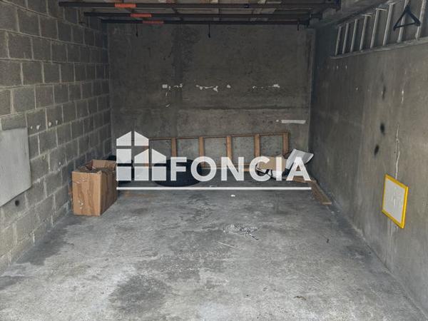 À vendre Parking - Le Havre 76600