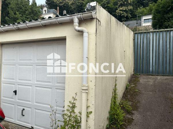 À vendre Parking - Le Havre 76600