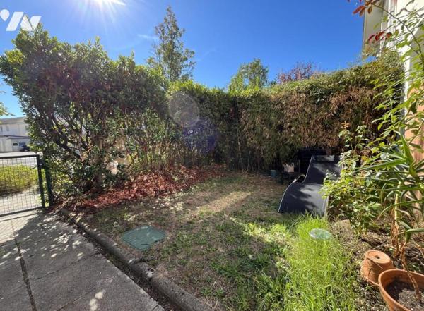 Maison de ville en Copropriété - Triplex 119 m²