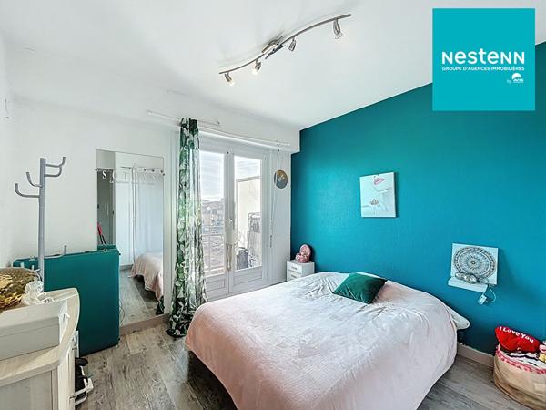 Appartement Montrond Les Bains 2 pièce(s) 50 m2 + garage