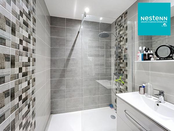 Appartement Montrond Les Bains 2 pièce(s) 50 m2 + garage