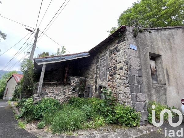 Maison à vendre 5 pièces 200 m² Châtel-Guyon