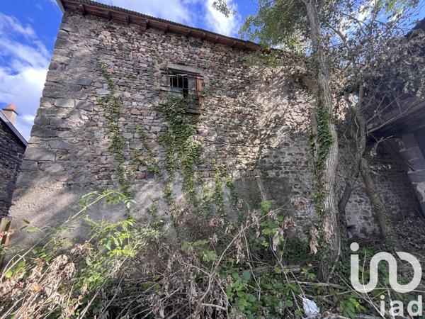 Maison à vendre 5 pièces 200 m² Châtel-Guyon