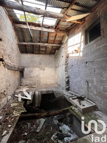 Maison à vendre 5 pièces 200 m² Châtel-Guyon