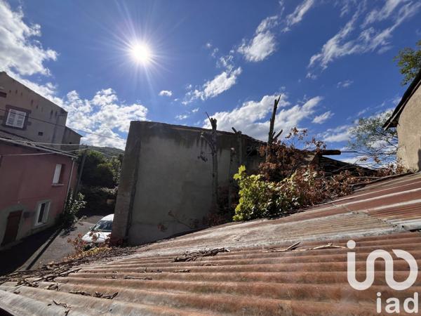 Maison à vendre 5 pièces 200 m² Châtel-Guyon