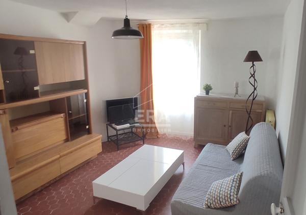 Appartement Volonne 2 pièce(s) 47.33 m2