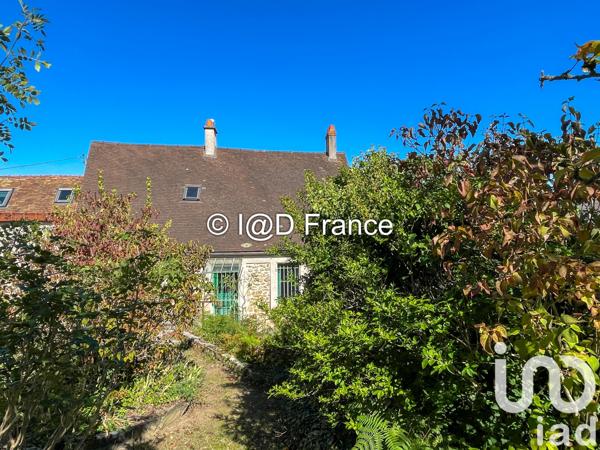 Maison à vendre 6 pièces 140 m² Montlhéry