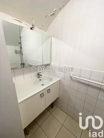 Maison à vendre 6 pièces 140 m² Montlhéry