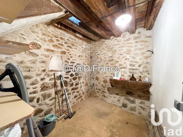 Maison à vendre 6 pièces 140 m² Montlhéry