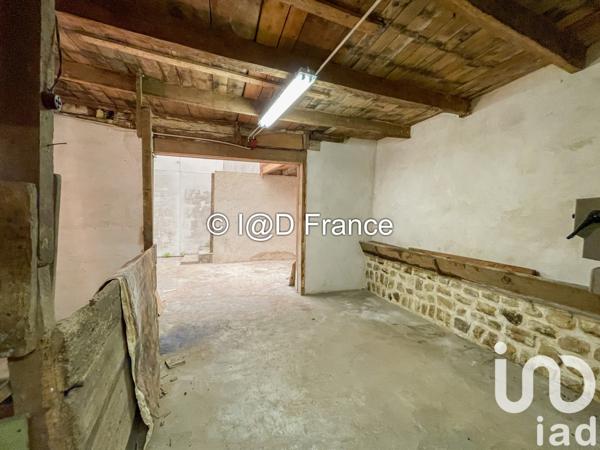 Maison à vendre 6 pièces 140 m² Montlhéry