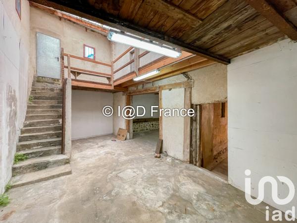 Maison à vendre 6 pièces 140 m² Montlhéry