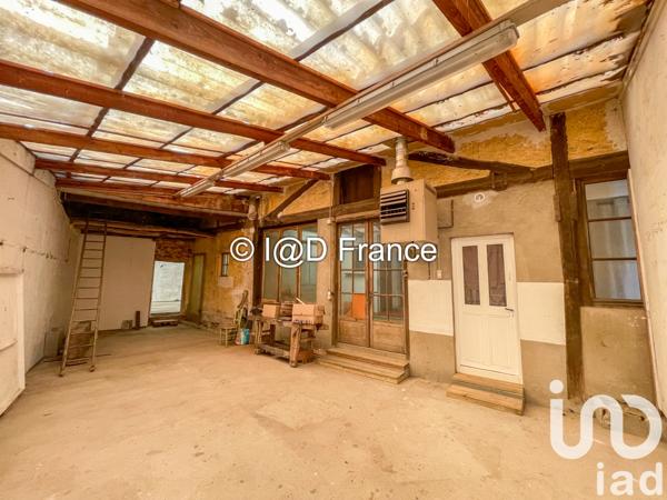 Maison à vendre 6 pièces 140 m² Montlhéry