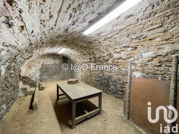 Maison à vendre 6 pièces 140 m² Montlhéry