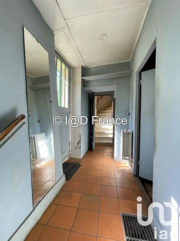 Maison à vendre 6 pièces 140 m² Montlhéry