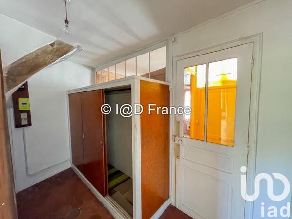 Maison à vendre 6 pièces 140 m² Montlhéry