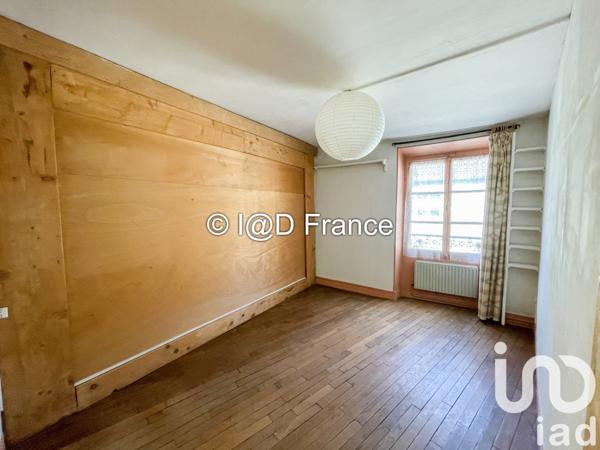 Maison à vendre 6 pièces 140 m² Montlhéry