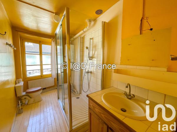 Maison à vendre 6 pièces 140 m² Montlhéry