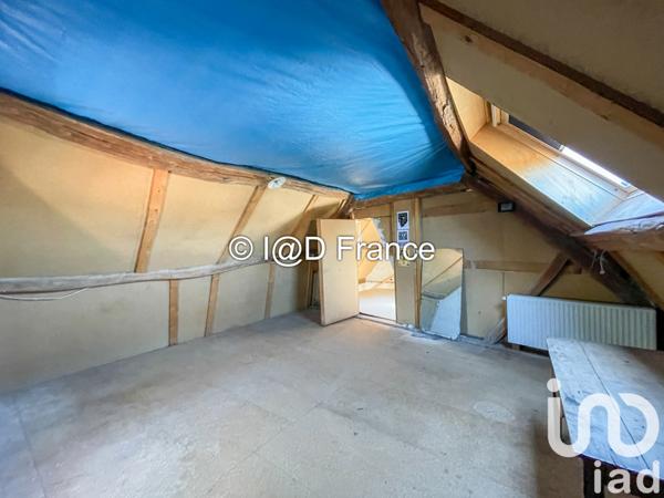 Maison à vendre 6 pièces 140 m² Montlhéry