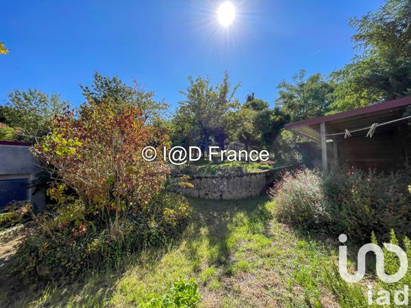 Maison à vendre 6 pièces 140 m² Montlhéry