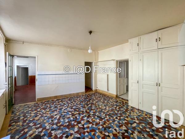 Maison à vendre 6 pièces 140 m² Montlhéry