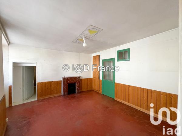 Maison à vendre 6 pièces 140 m² Montlhéry