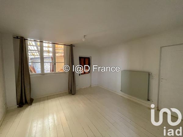 Maison à vendre 6 pièces 140 m² Montlhéry