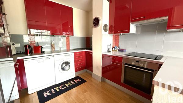 Appartement à vendre 4 pièces 87 m² Paris 9