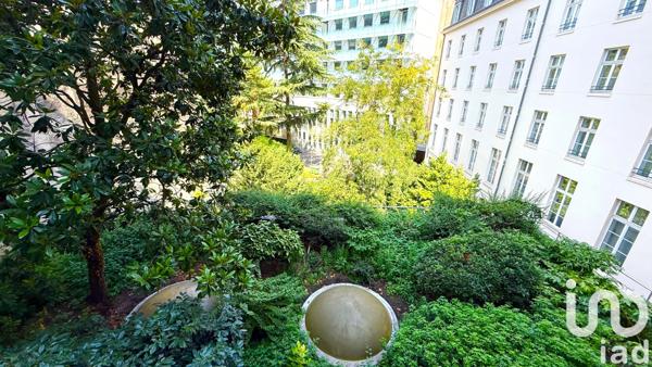 Appartement à vendre 4 pièces 87 m² Paris 9