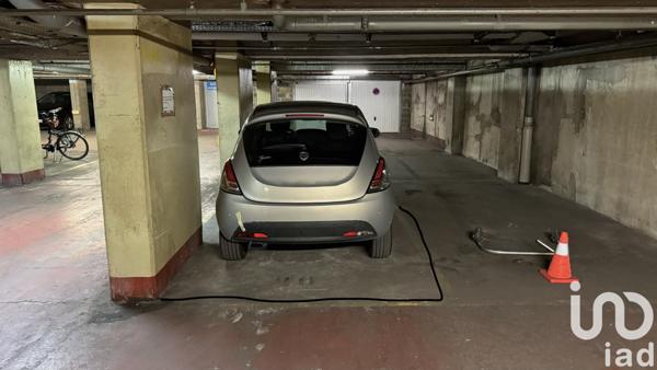 Appartement à vendre 4 pièces 87 m² Paris 9