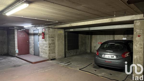 Appartement à vendre 4 pièces 87 m² Paris 9