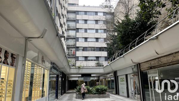 Appartement à vendre 4 pièces 87 m² Paris 9