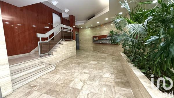 Appartement à vendre 4 pièces 87 m² Paris 9