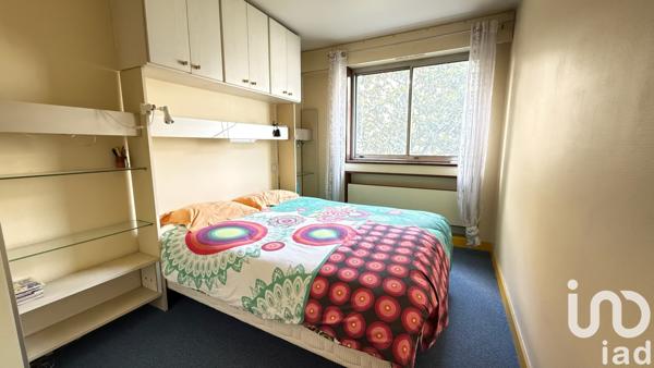 Appartement à vendre 4 pièces 87 m² Paris 9