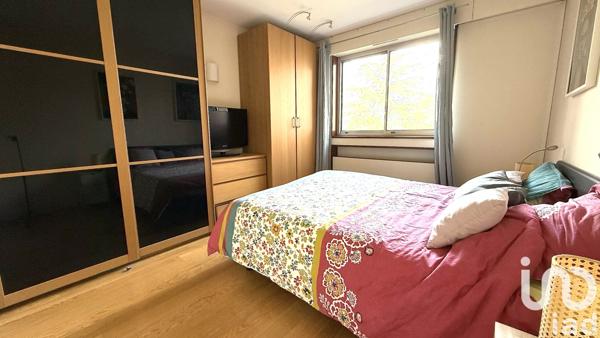 Appartement à vendre 4 pièces 87 m² Paris 9