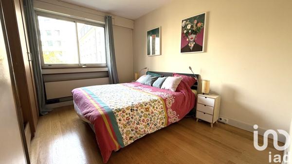 Appartement à vendre 4 pièces 87 m² Paris 9